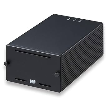 Amazon.co.jp: ラトックシステム USB3.2 Gen2 RAIDケース(2.5